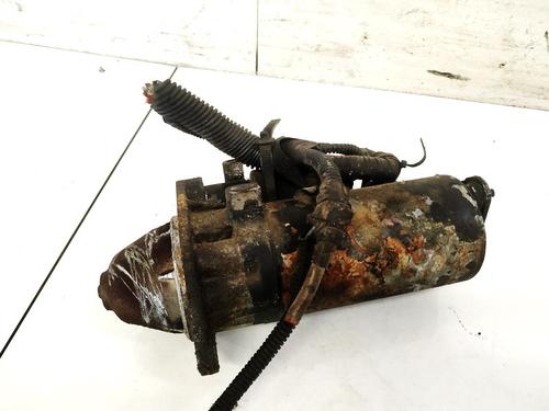 Used Starter Starter 35429354 35429354