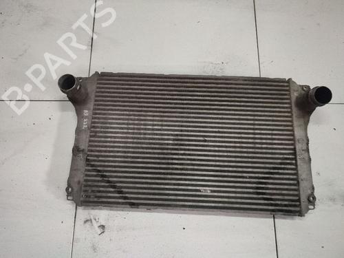 Used Intercooler Intercooler 34983502 34983502