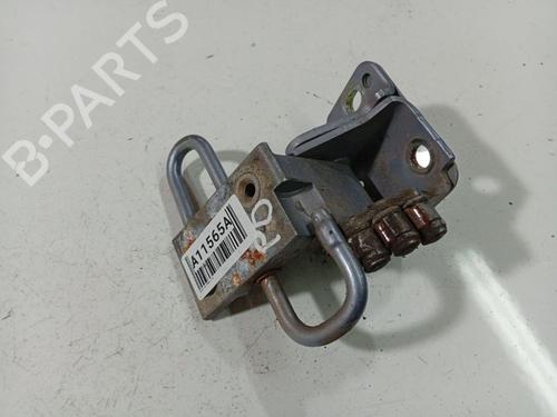 Hinge/Door check strap AUDI A4 B6 (8E2) 2.0 | BP39643563C146 - Image 4