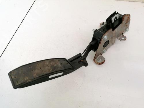 Used Pedal Pedal CADILLAC CTS 2.8 (215 hp) 35426250 35426250
