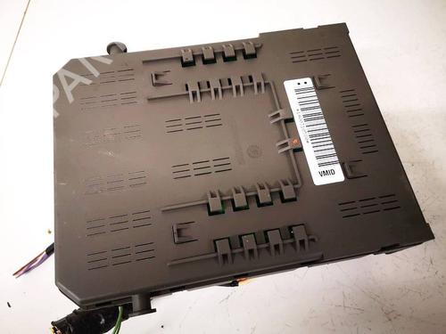 Electronic module CITROËN C8 (EA_, EB_) 2.2 HDi | BP34868947M83 - Image 2