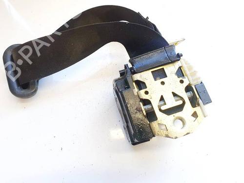 Used Rear right seatbelt Rear right seatbelt 35236893 35236893