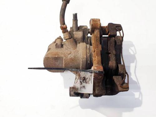 Left rear brake caliper MAZDA 5 (CR) 2.0 CD (CR19) | BP35281269M107 - Image 3