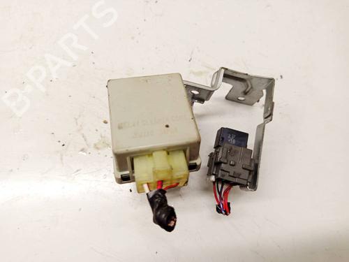 Used Electronic module Electronic module HONDA ACCORD VII (CL, CN) 2.2 i-CTDi (CN1) (140 hp) 32969521 32969521