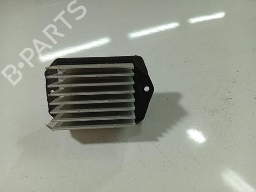 Used Heater resistor Heater resistor HONDA ACCORD VII Tourer (CM, CN) 2.2 i-CTDi (CN2) (140 hp) 36313567 36313567