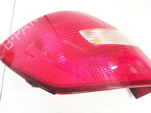Used Left taillight Left taillight 34780059 34780059