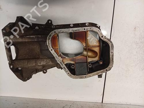 Used Oil sump Oil sump NISSAN NOTE (E11, NE11) 1.4 (88 hp) 40164705 40164705