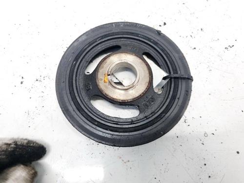 Pulley PEUGEOT PARTNER Box Body/MPV 1.6 HDi | BP35293071M122 - Image 3