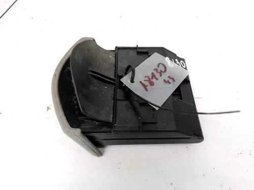 Used Ashtray Ashtray CITROËN XSARA PICASSO (N68) 2.0 HDi (90 hp) 35419947 35419947