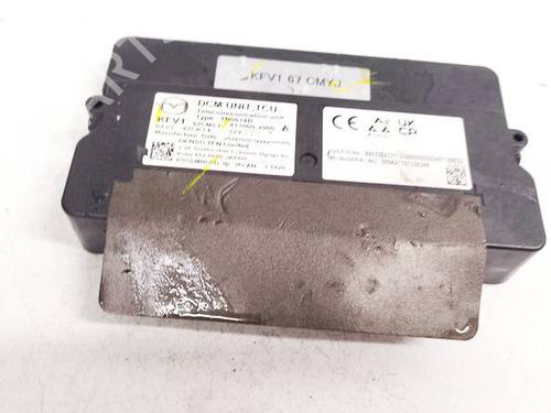 Used Electronic module Electronic module VAUXHALL MOKKA / MOKKA X (J13) 1.6 CDTi 4x4 (136 hp) 34615598 34615598