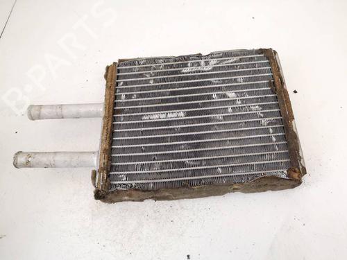 Used Heater matrix Heater matrix MAZDA 323 S VI Saloon (BJ) 2.0 D (BJ1_) (71 hp) 35108048 35108048