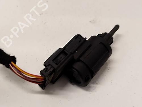 Used Electronic module Electronic module AUDI A6 C5 (4B2, 4B4) 2.5 TDI (150 hp) 34785783 34785783