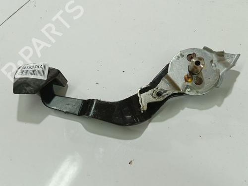 Pedal Pedal CITROËN C4 Grand Picasso I (UA_) 1.6 HDi (109 hp) 34788318 34788318