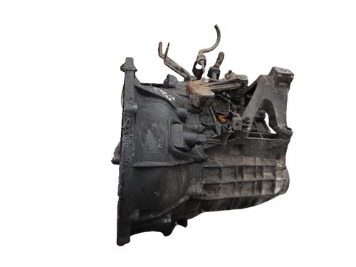 Gearbox VOLVO V50 (545) 1.6 D | BP35298929M3 - Image 2