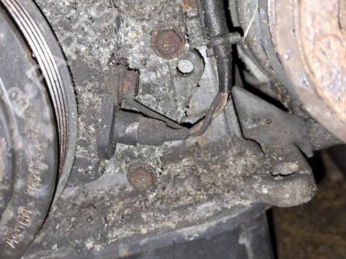 Electronic sensor TOYOTA COROLLA Saloon (_E12_) 1.4 VVT-i (ZZE120_, ZZE120R) | BP34819063M84 - Image 3