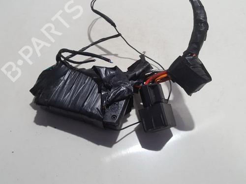 Electronic module AUDI 100 C4 Avant (4A5) 2.0 E | BP33509981M83 - Image 2