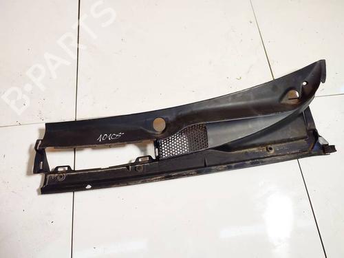 Torpedoplade Torpedoplade TOYOTA YARIS (_P1_) 1.4 D-4D (NLP10_, NLP10R) (75 hp) 35021121 35021121