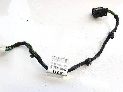 Used Wiring harness Wiring harness 34855579 34855579