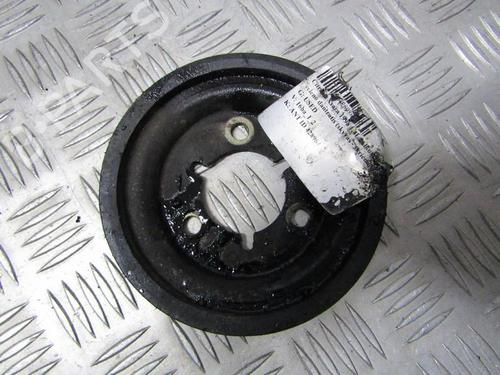Used Pulley Pulley 35685116 35685116