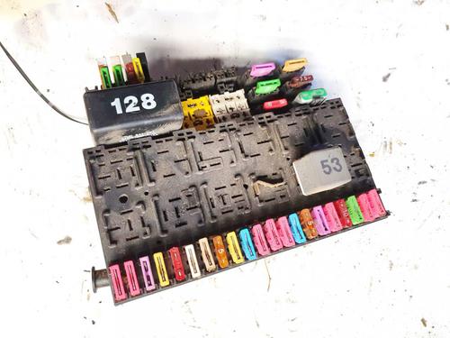 Used Fuse box Fuse box FORD GALAXY I (WGR) 2.0 i (116 hp) 33517486 33517486