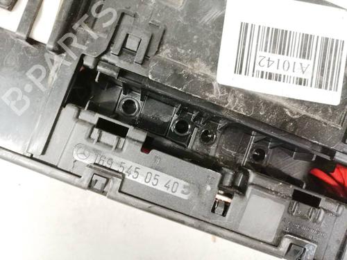 Fuse box MERCEDES-BENZ A-CLASS (W169) A 150 (169.031, 169.331) | BP32588677E1  - Image 6