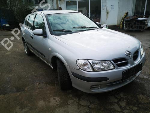 Used Parts NISSAN ALMERA II Hatchback (N16) 2.2 Di (110 hp) 4471087
