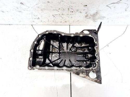 Used Oil sump Oil sump 35256799 35256799