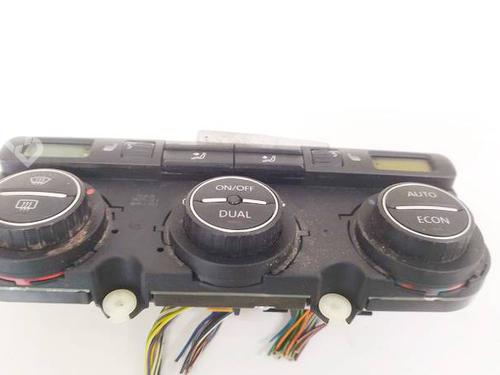 Used Climate control Climate control VW PASSAT B6 (3C2) 2.0 FSI (150 hp) 35154854 35154854