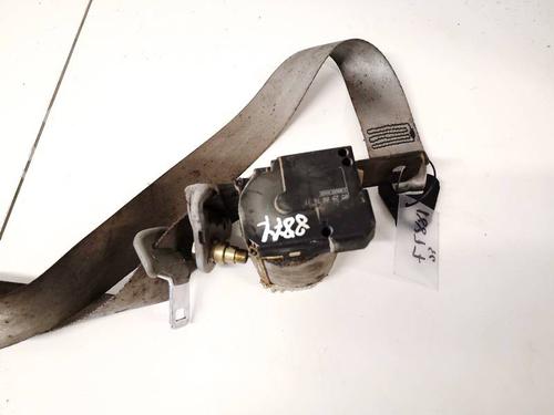 Used Front right seatbelt Front right seatbelt 35314663 35314663
