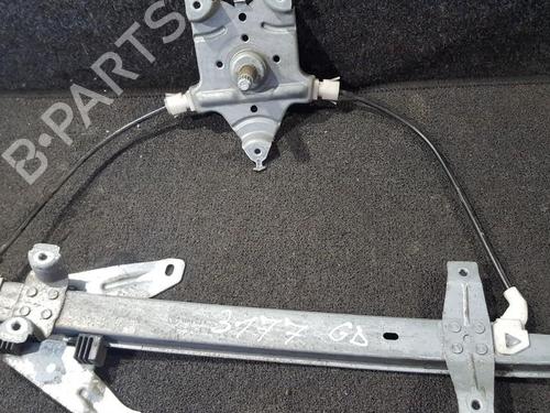 Used Rear right window mechanism Rear right window mechanism NISSAN PRIMERA (P11) 2.0 16V (115 hp) 35657442 35657442