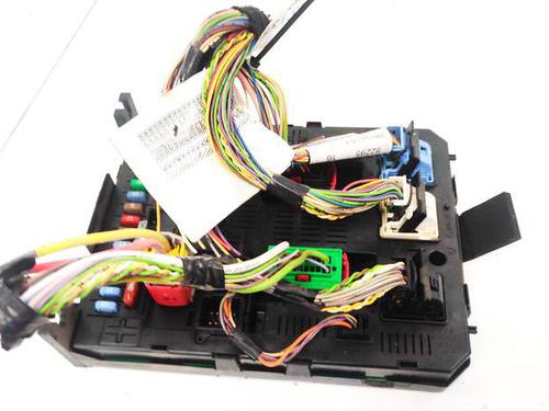 Used Fuse box Fuse box CITROËN C4 Grand Picasso I (UA_) 2.0 i 16V (140 hp) 32934284 32934284