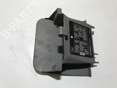Glove box NISSAN ALMERA II Hatchback (N16) 2.2 Di | BP35706382C95 - Image 2