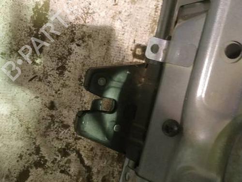 Used Tailgate lock Tailgate lock BMW 1 (E87) 118 d (122 hp) 34987935 34987935