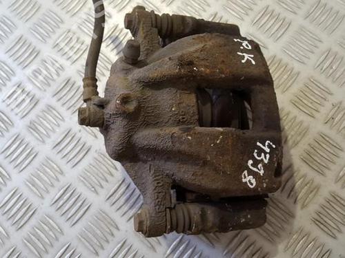 Used Left front brake caliper Left front brake caliper HONDA CR-V III (RE_) 2.2 i-CTDi 4WD (RE6) (140 hp) 35836429 35836429