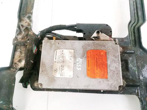 electronic-module-mercedes-benz-m-class-w163-1998-1999-2000-2001-2002-2003-2004-2005-32923581 main image
