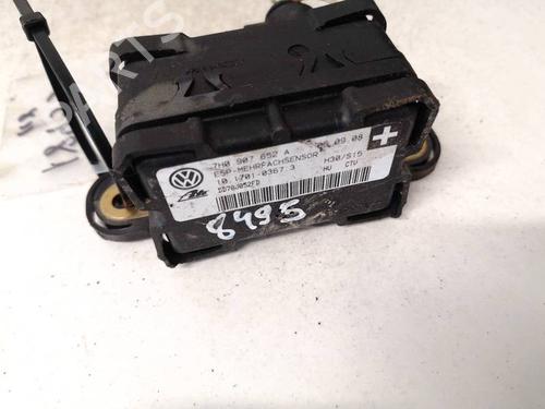 Electronic module VW TRANSPORTER T5 Van (7HA, 7HH, 7EA, 7EH) 2.5 TDI | BP35382171M83 - Image 2