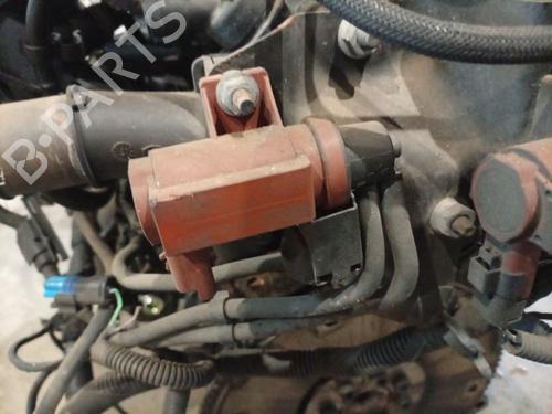 Electronic module FORD S-MAX (WA6) 2.0 TDCi | BP36517824M83 - Image 2