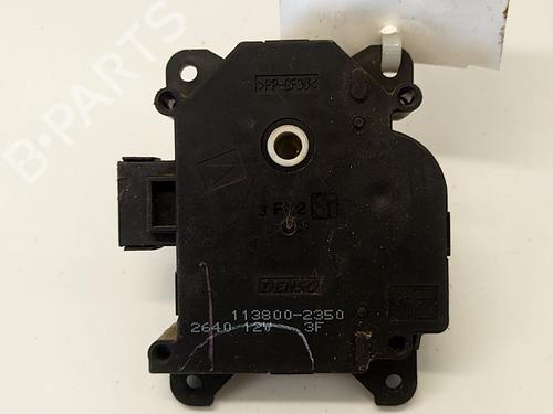Used Electronic module Electronic module PEUGEOT 407 (6D_) 1.6 HDi 110 (6D9HZC, 6D9HYC) (109 hp) 34203954 34203954