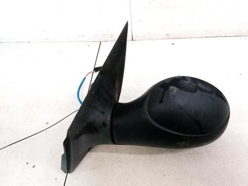 Used Left mirror Left mirror 35491726 35491726