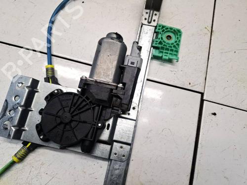 Right front window motor CITROËN JUMPY II (VF7) 2.0 HDi 120 | BP36587612E20 - Image 4