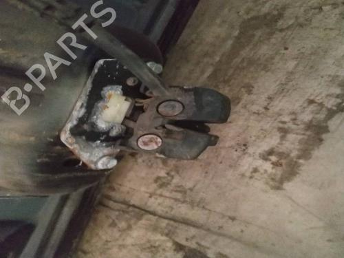 Used Tailgate lock Tailgate lock 35266740 35266740