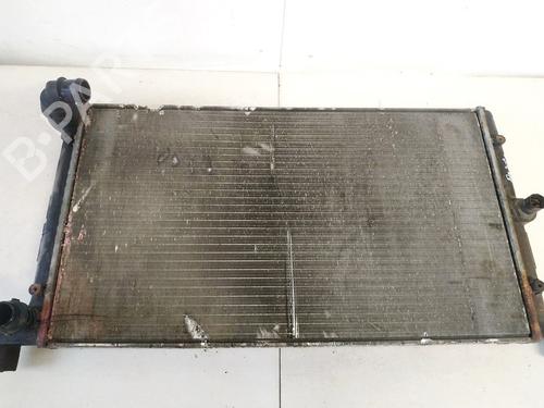 Used Water radiator Water radiator 35458312 35458312