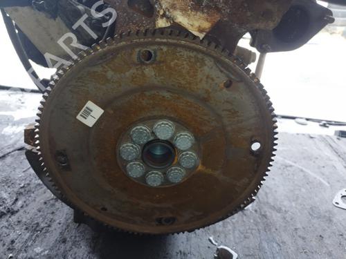 Used Flywheel Flywheel 35480322 35480322