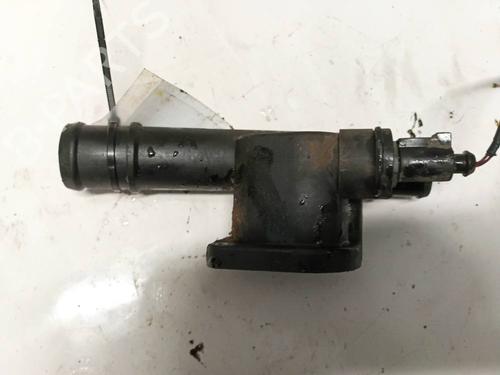Used Thermostat housing Thermostat housing 34870575 34870575