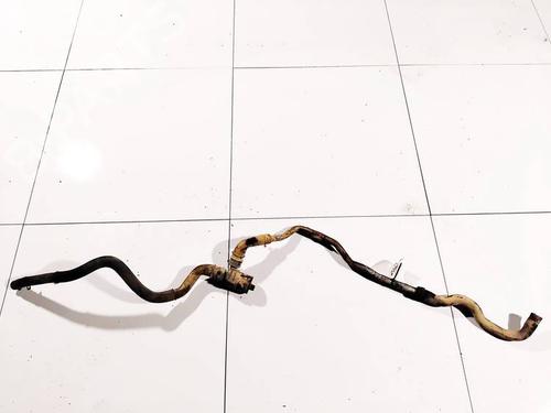 Used AC pipe AC pipe CITROËN C4 Picasso I MPV (UD_) 1.6 HDi (109 hp) 32968489 32968489