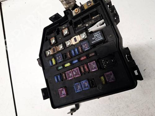 Fuse box HONDA CR-V III (RE_) 2.2 i-CTDi 4WD (RE6) | BP32915498E1 - Image 3