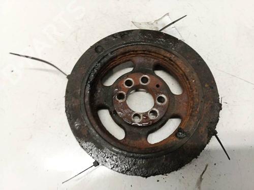 Used Pulley Pulley MAZDA 5 (CR) 2.0 CD (CR19) (143 hp) 35123125 35123125