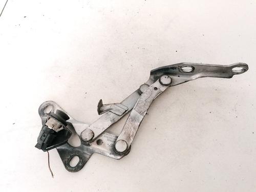 Used Hinge/Door check strap Hinge/Door check strap VW SHARAN (7M8, 7M9, 7M6) 1.9 TDI 4motion (115 hp) 35595411 35595411