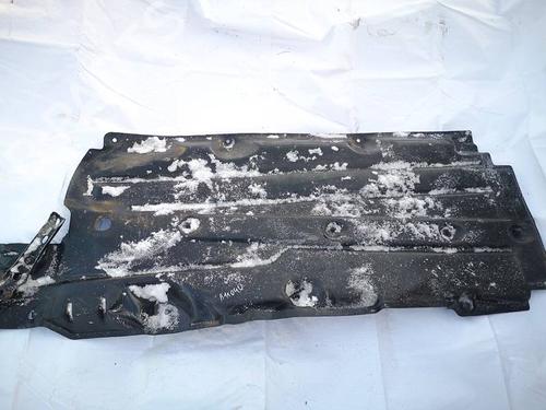 Used Underbody protection Underbody protection 38576797 38576797