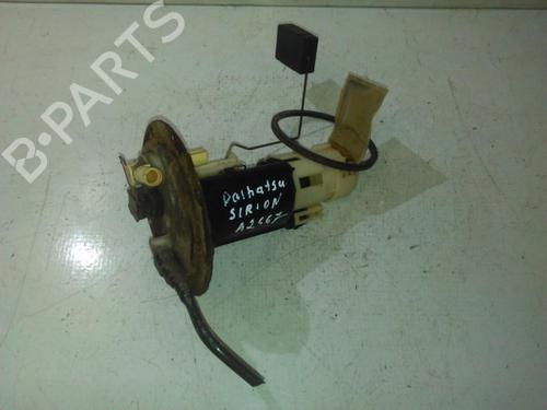 Used Fuel pump Fuel pump 35655352 35655352